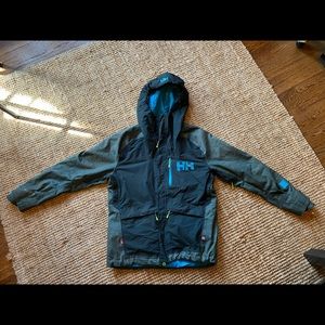 Helly Hansen Fernie Ski Jacket - Small